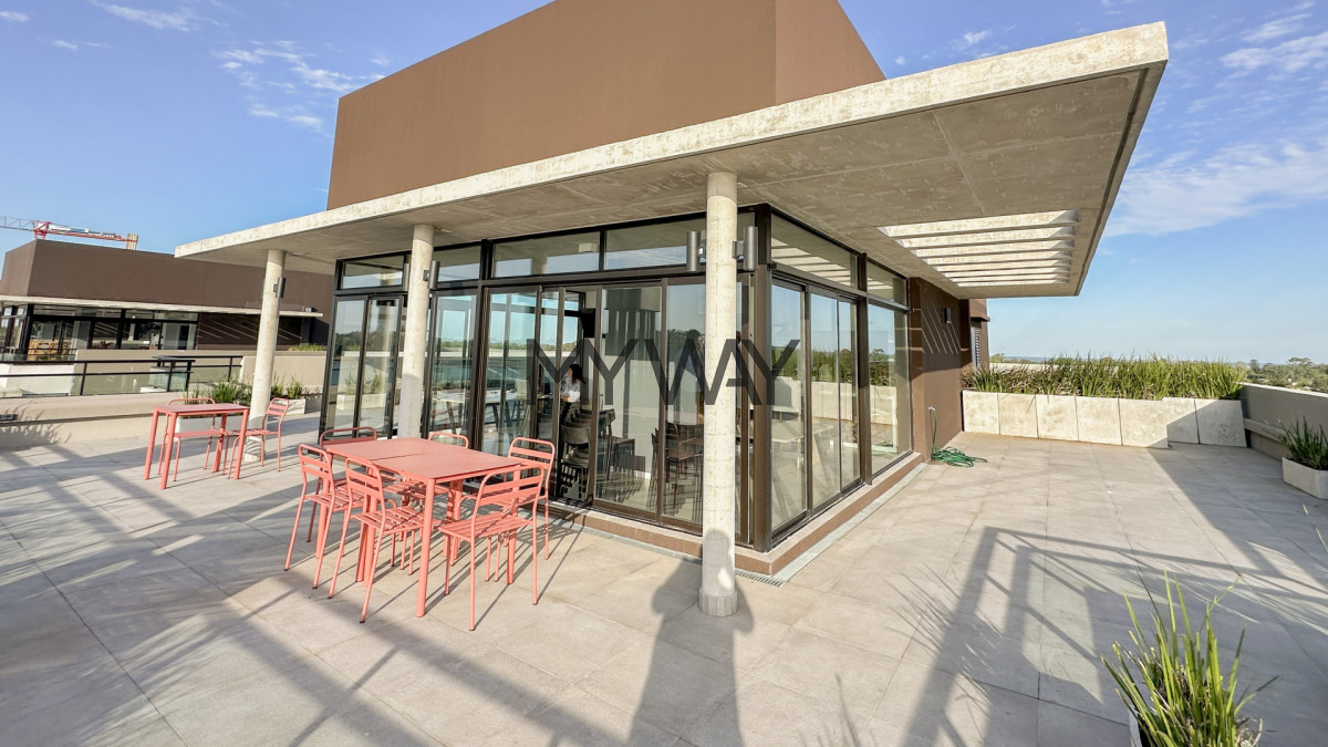 Apartamento ID.395/APARTAMENTO-2-DORMITORIOS-CON-VISTAS-A-LAGOS-DE-CARRASCO---ULTIMAS-UNIDADES- - APARTAMENTO 2 DORMITORIOS CON VISTAS A LAGOS DE CARRASCO - ULTIMAS UNIDADES 