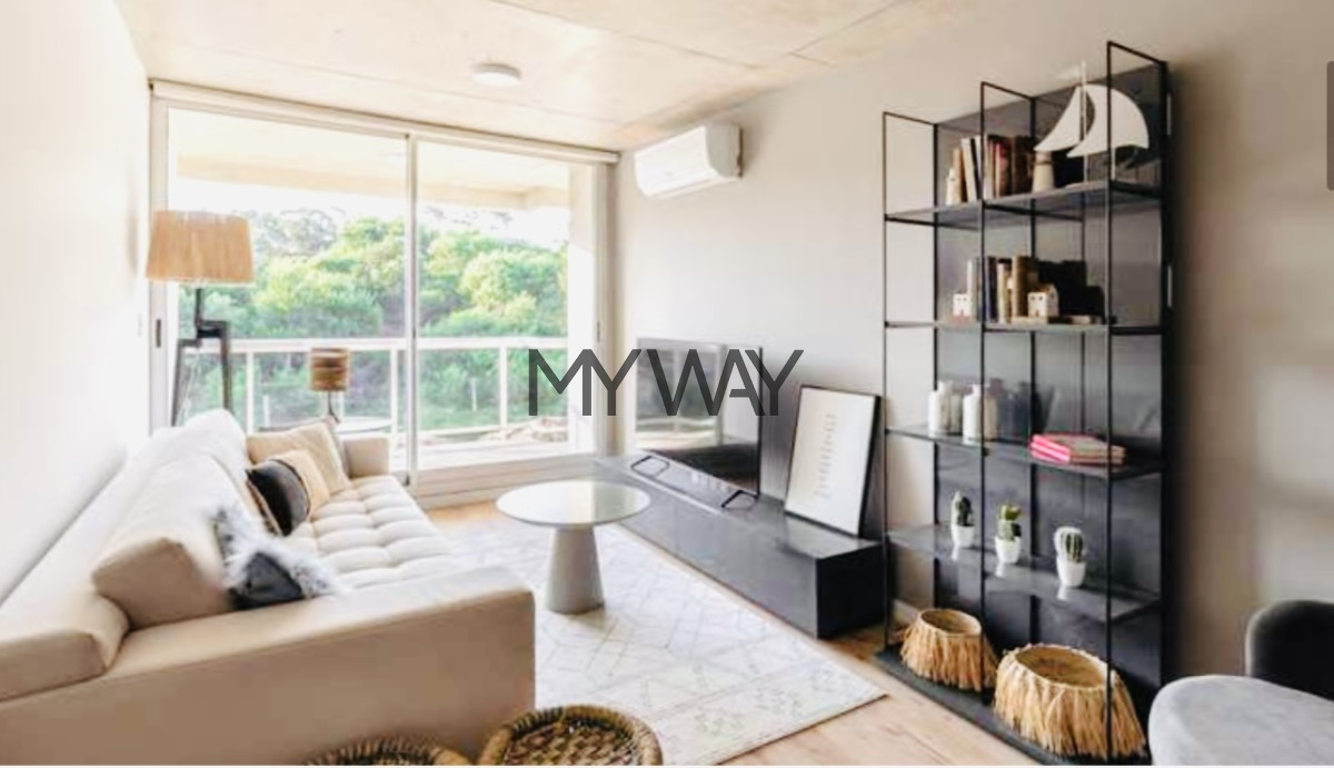 Apartamento ID.349/Venta-apartamento-2-dormitorios-en-pozo-en-Malvin - Venta apartamento 2 dormitorios en pozo en Malvin