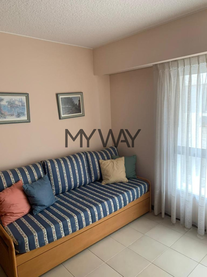 Apartamento ID.195/Venta-apartamento-2-dormitorios--frente-al-Puerto-Punta-del-Este - Venta apartamento 2 dormitorios  frente al Puerto Punta del Este