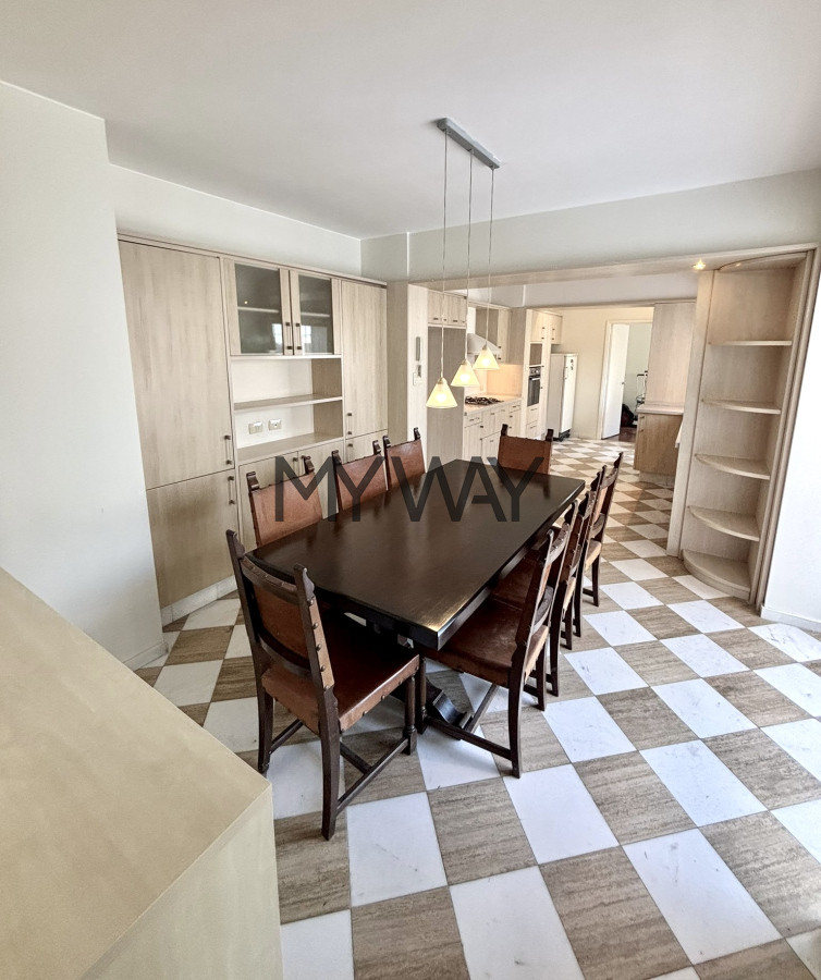 Apartamento ID.375/Apartamento-3-dormitorios-Villa-Biarrit-Leyenda-Patria - Apartamento 3 dormitorios Villa Biarrit Leyenda Patria