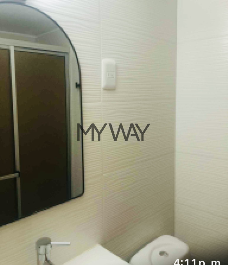 Apartamento ID.342/Apartamento-Malvín-2-dormitorios-con-vista-al-mar - Apartamento Malvín 2 dormitorios con vista al mar