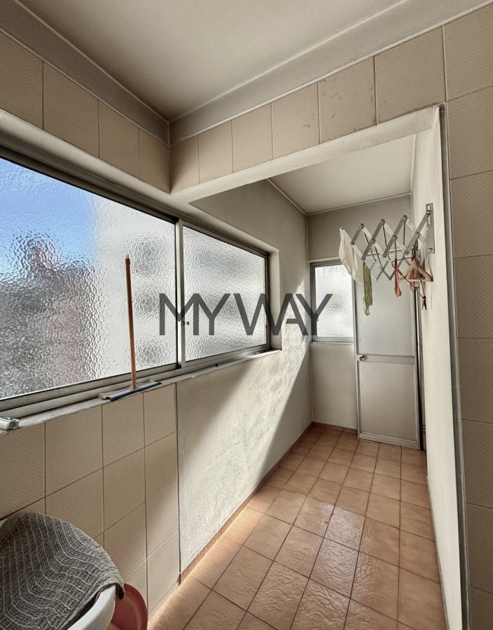 Apartamento ID.369/Apartamento-3-dormitorios-Rambla-República-del-Perú - Apartamento 3 dormitorios Rambla República del Perú