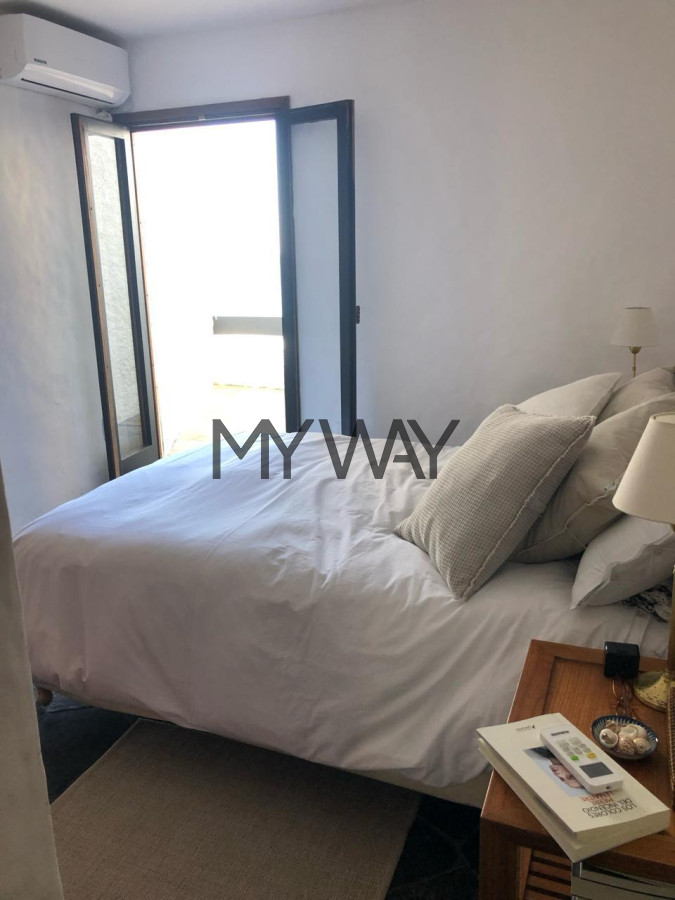 Apartamento ID.278/Apartamento--4-dormitorios-duplex-Punta-del-Este - Apartamento  4 dormitorios duplex Punta del Este
