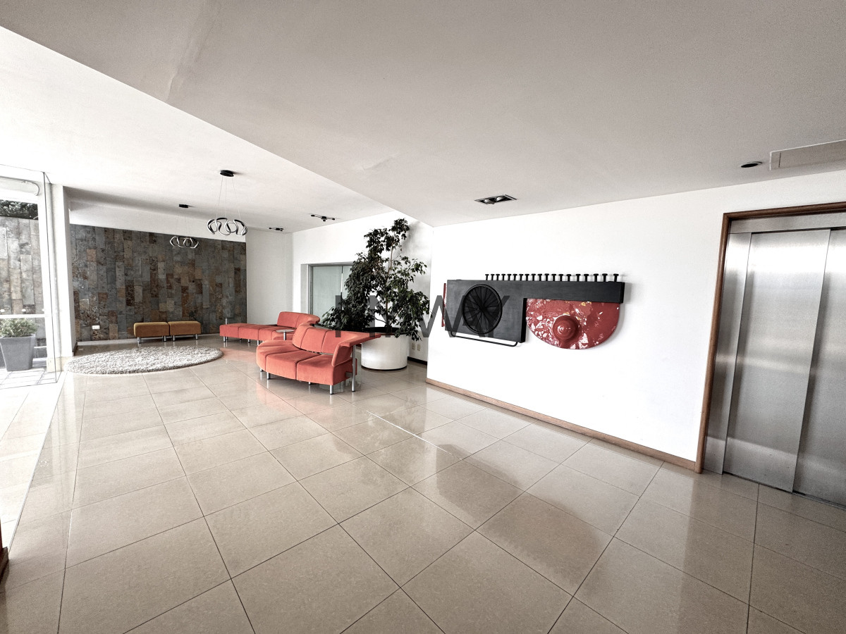 Apartamento ID.354/VENTA-APARTAMENTO-3-DORMITORIOS-y-GARAGE-RAMBLA-MALVIN - VENTA APARTAMENTO 3 DORMITORIOS y GARAGE RAMBLA MALVIN