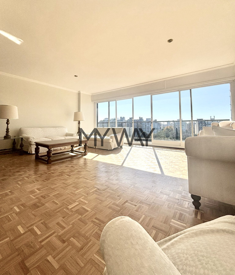Apartamento ID.375/Apartamento-3-dormitorios-Villa-Biarrit-Leyenda-Patria - Apartamento 3 dormitorios Villa Biarrit Leyenda Patria