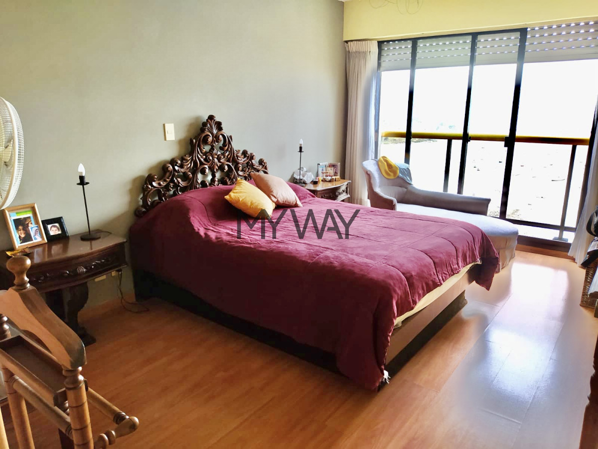 Apartamento ID.244/Venta-Apartamento-3-dormitorios-Torres-del-Puerto - Venta Apartamento 3 dormitorios Torres del Puerto