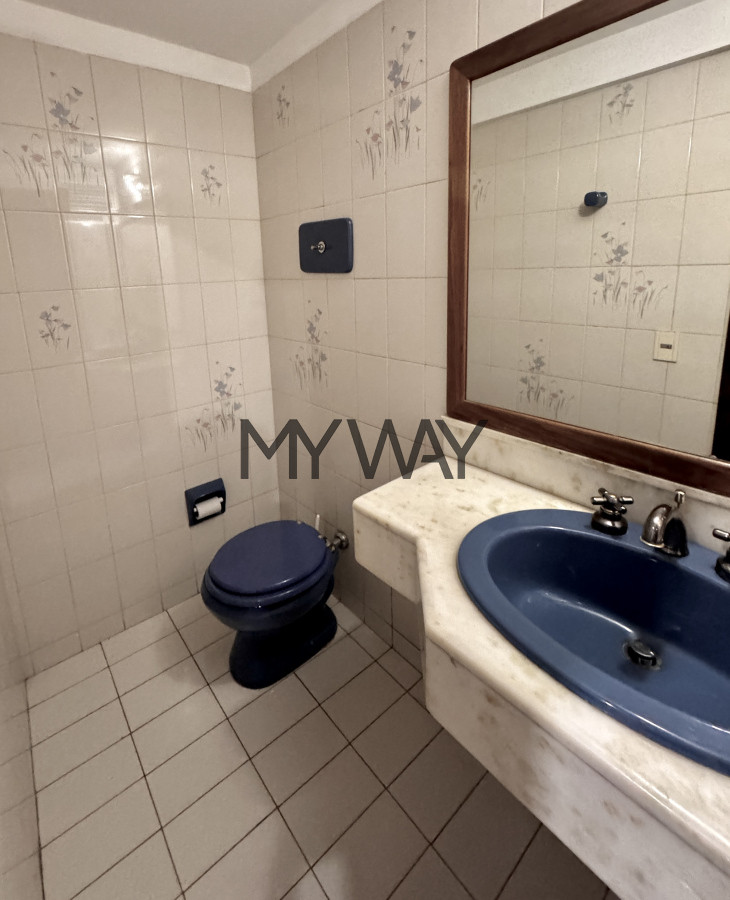 Apartamento ID.324/Apartamento-4-dormitorios-Pocitos - Apartamento 4 dormitorios Pocitos