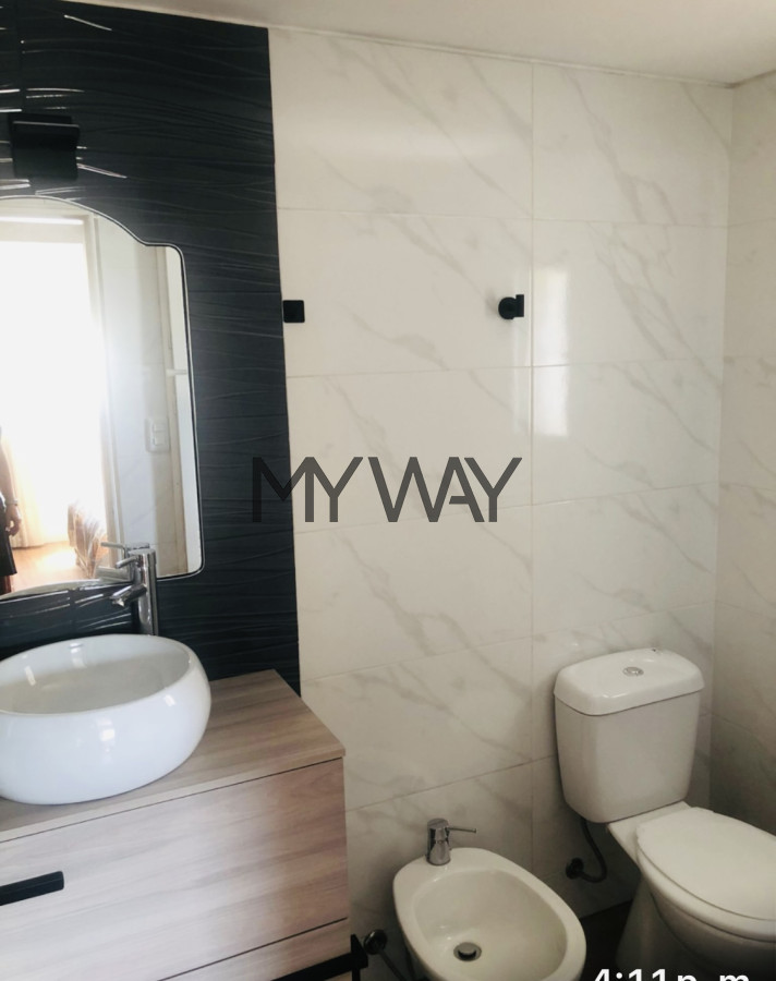 Apartamento ID.342/Apartamento-Malvín-2-dormitorios-con-vista-al-mar - Apartamento Malvín 2 dormitorios con vista al mar