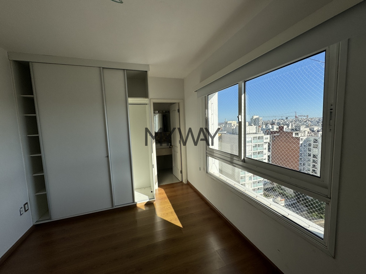 Apartamento ID.309/Penthouse-3-dormitorios-(suite) - Penthouse 3 dormitorios (suite)
