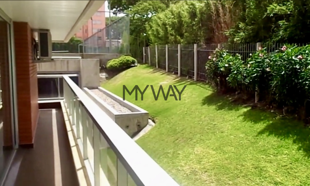 Apartamento ID.354/VENTA-APARTAMENTO-3-DORMITORIOS-y-GARAGE-RAMBLA-MALVIN - VENTA APARTAMENTO 3 DORMITORIOS y GARAGE RAMBLA MALVIN