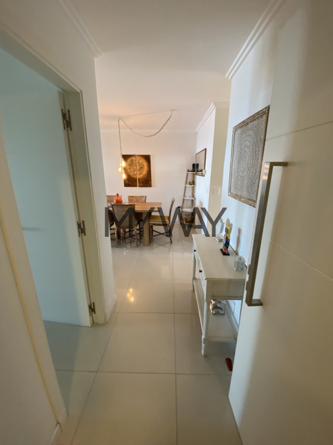Apartamento ID.119/Cruceros-2-dormitorios-Punta-del-Este - Cruceros 2 dormitorios Punta del Este