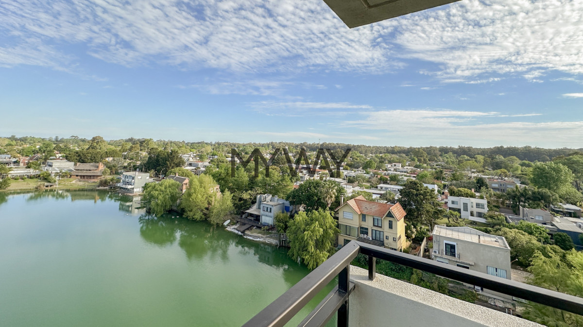 Apartamento ID.395/APARTAMENTO-2-DORMITORIOS-CON-VISTAS-A-LAGOS-DE-CARRASCO---ULTIMAS-UNIDADES- - APARTAMENTO 2 DORMITORIOS CON VISTAS A LAGOS DE CARRASCO - ULTIMAS UNIDADES 
