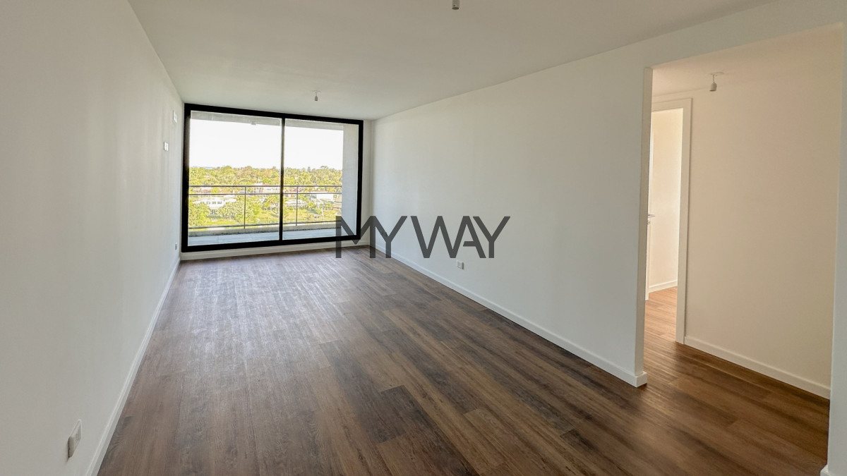 Apartamento ID.395/APARTAMENTO-2-DORMITORIOS-CON-VISTAS-A-LAGOS-DE-CARRASCO---ULTIMAS-UNIDADES- - APARTAMENTO 2 DORMITORIOS CON VISTAS A LAGOS DE CARRASCO - ULTIMAS UNIDADES 