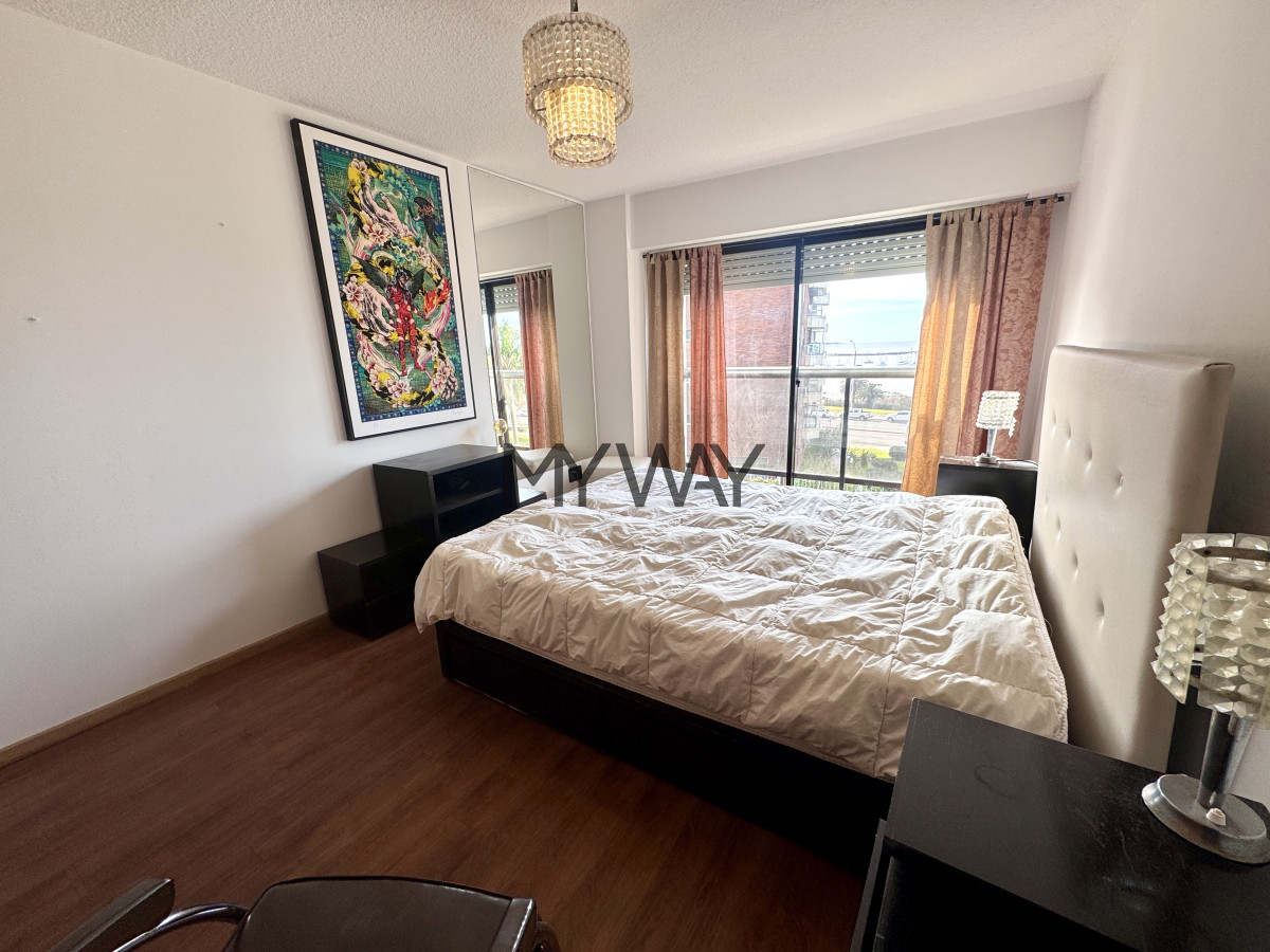 Apartamento ID.385/Venta-apartamento-4-dormitorios-Torres-del-Puerto - Venta apartamento 4 dormitorios Torres del Puerto