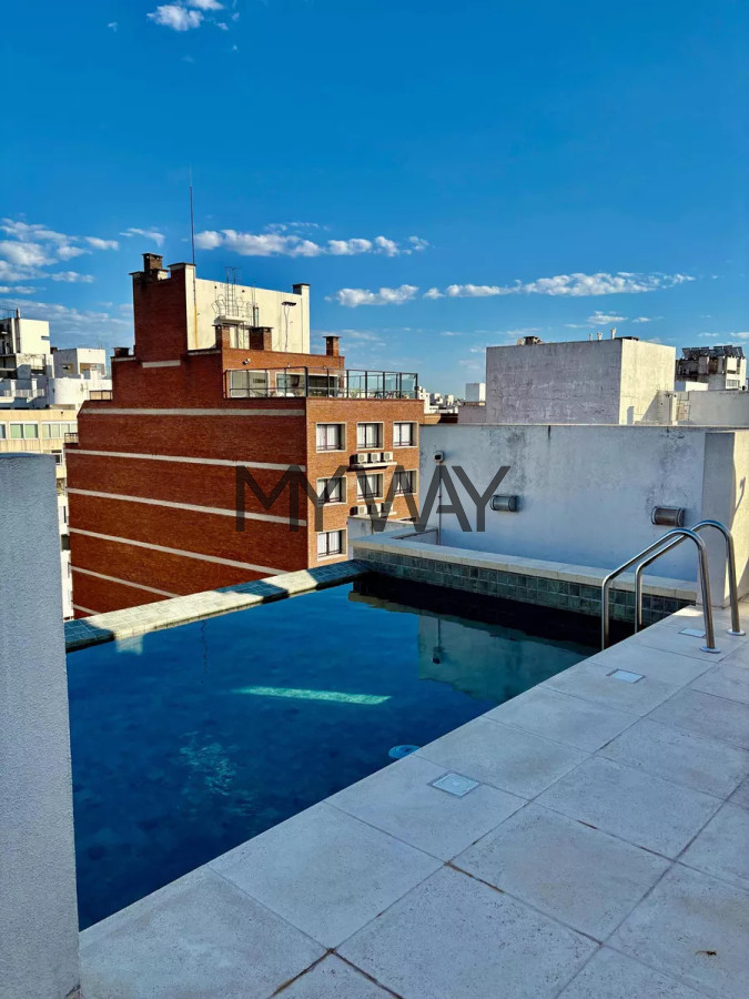 Apartamento ID.99/Apartamento--1-dormitorio-y-medio-a-una-cuadra-del-mar-Punta-Carretas - Apartamento  2 dormitorio  a una cuadra del mar Punta Carretas