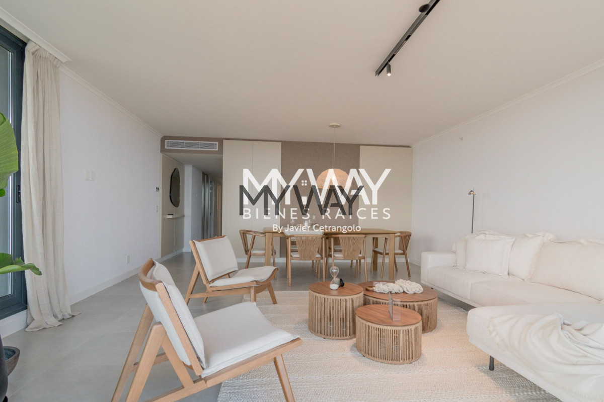 Apartamento ID.123/Venta-apartamento-2-dormitorios-Venetian-Punta-del-Este - Venta apartamento 2 dormitorios Venetian Punta del Este