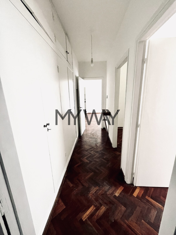 Apartamento ID.328/Venta-apartamento-2-dormitorios-Pocitos-a-1-cuadra-del-mar - Venta apartamento 2 dormitorios Pocitos a 1 cuadra del mar