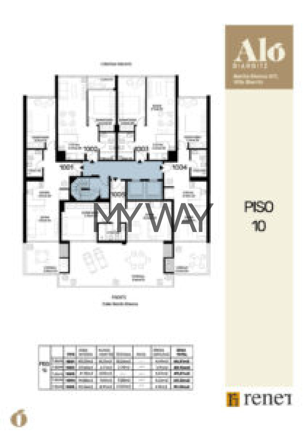 Apartamento ID.358/Venta-apartamento-1-dormitorio-Punta-Carretas - Venta apartamento 1 dormitorio Punta Carretas