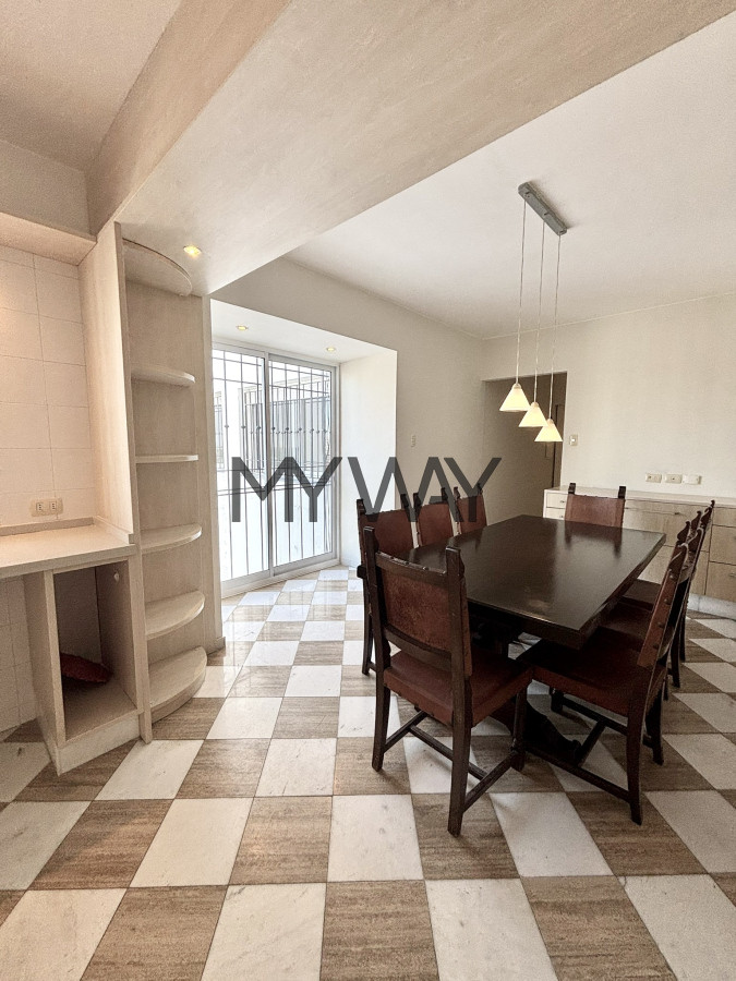 Apartamento ID.375/Apartamento-3-dormitorios-Villa-Biarrit-Leyenda-Patria - Apartamento 3 dormitorios Villa Biarrit Leyenda Patria