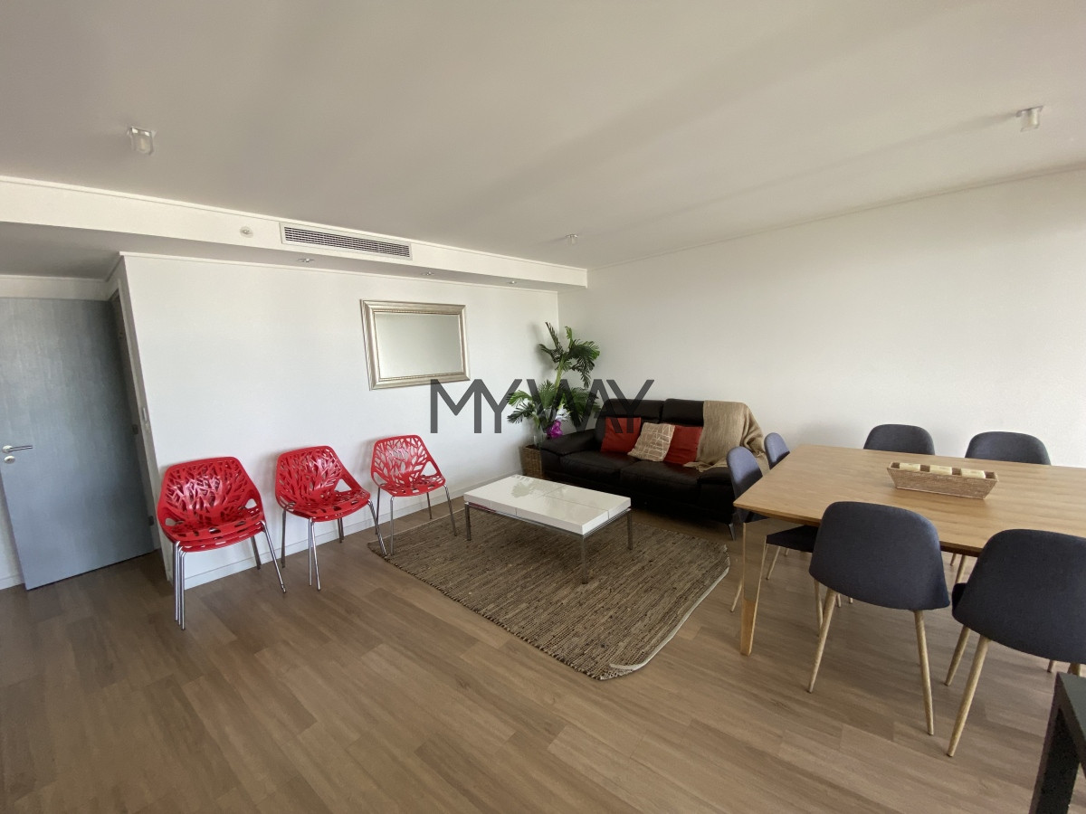Apartamento ID.155/Venta-apartamento-2-suites--Punta-del-Este-con-amenities - Venta apartamento 2 suites  Punta del Este con amenities
