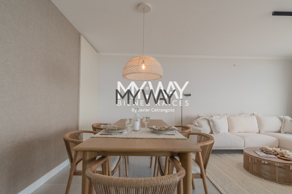 Apartamento ID.123/Venta-apartamento-2-dormitorios-Venetian-Punta-del-Este - Venta apartamento 2 dormitorios Venetian Punta del Este