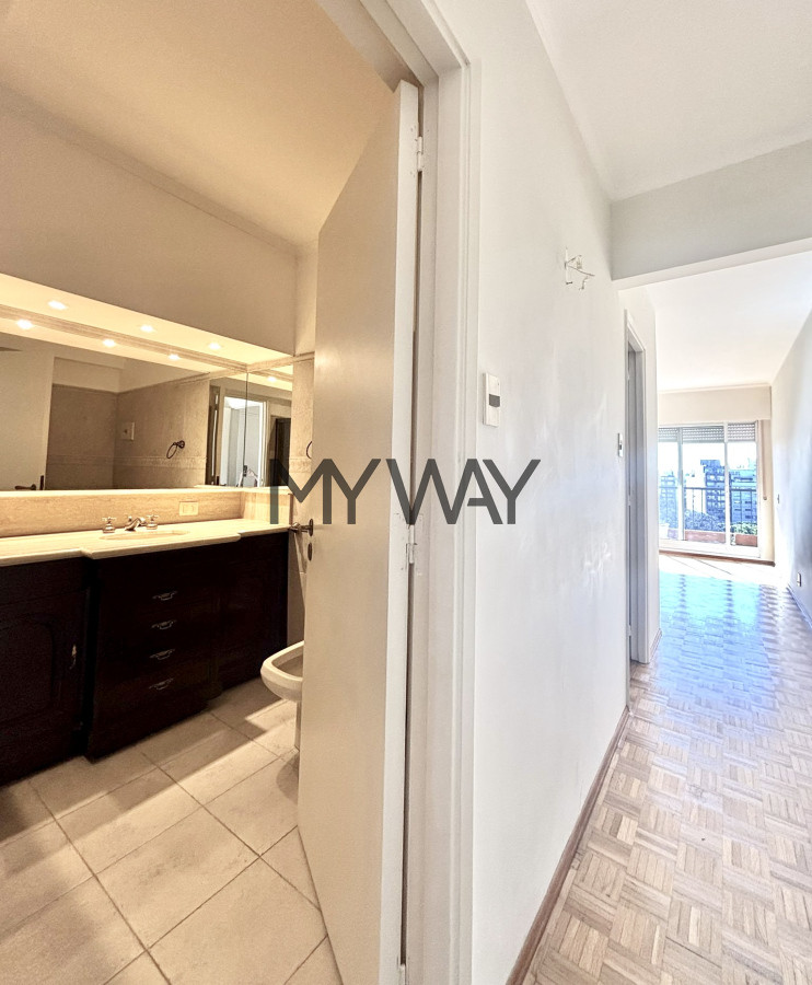 Apartamento ID.375/Apartamento-3-dormitorios-Villa-Biarrit-Leyenda-Patria - Apartamento 3 dormitorios Villa Biarrit Leyenda Patria