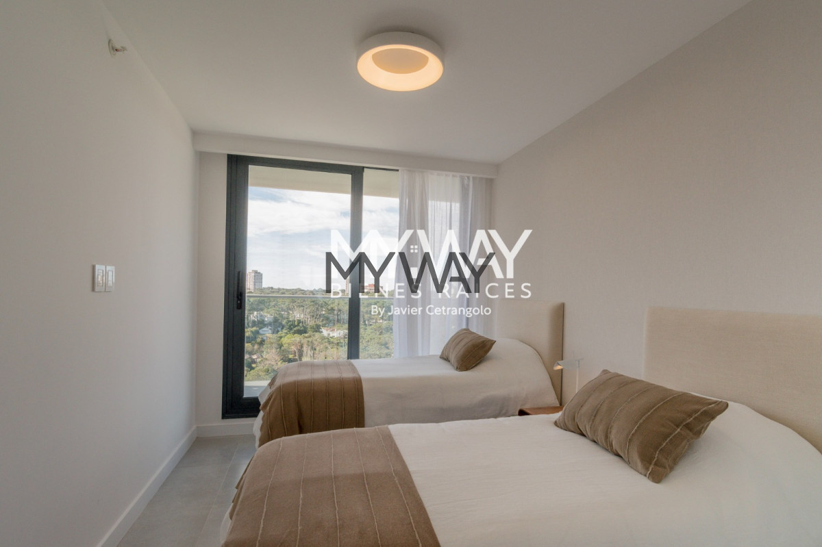 Apartamento ID.123/Venta-apartamento-2-dormitorios-Venetian-Punta-del-Este - Venta apartamento 2 dormitorios Venetian Punta del Este