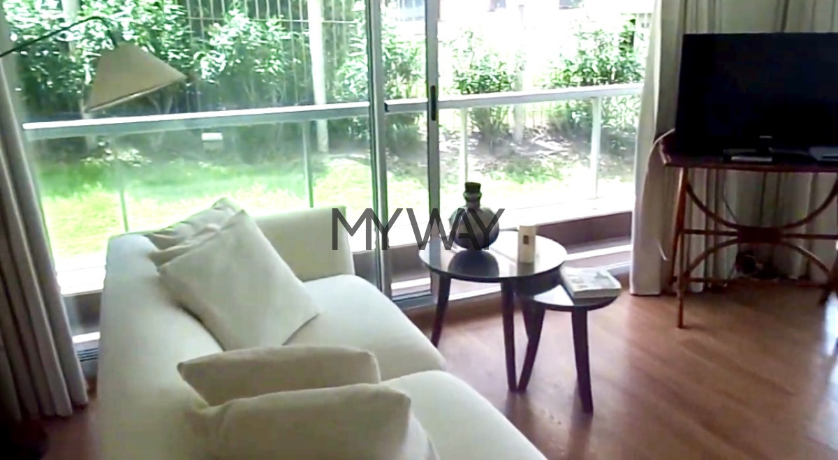 Apartamento ID.354/VENTA-APARTAMENTO-3-DORMITORIOS-y-GARAGE-RAMBLA-MALVIN - VENTA APARTAMENTO 3 DORMITORIOS y GARAGE RAMBLA MALVIN