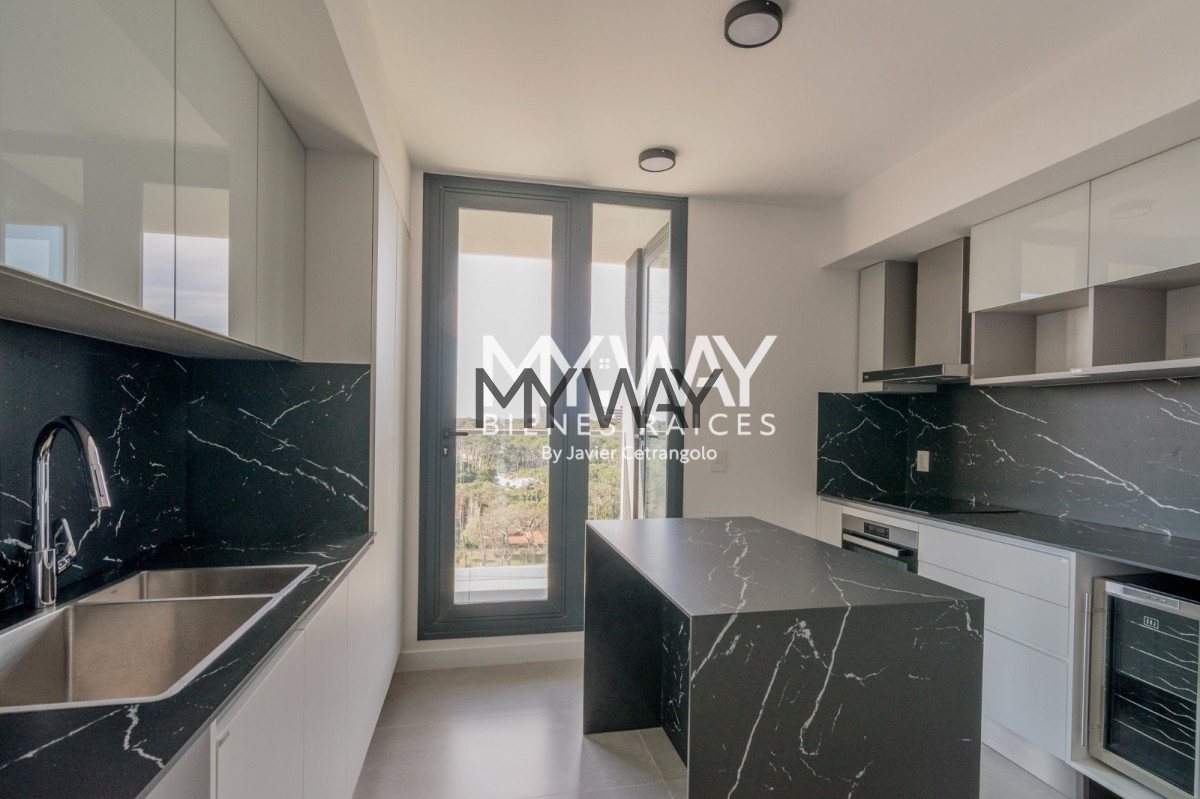 Apartamento ID.123/Venta-apartamento-2-dormitorios-Venetian-Punta-del-Este - Venta apartamento 2 dormitorios Venetian Punta del Este