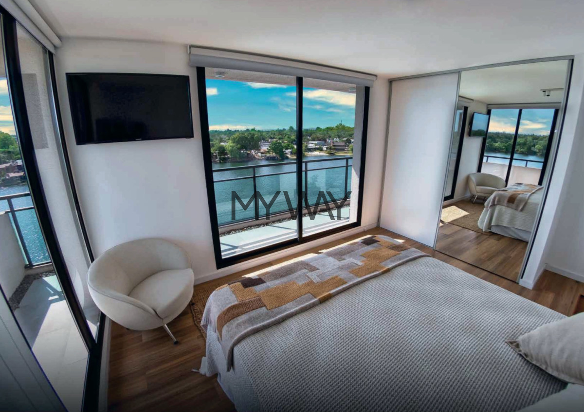 Apartamento ID.395/APARTAMENTO-2-DORMITORIOS-CON-VISTAS-A-LAGOS-DE-CARRASCO---ULTIMAS-UNIDADES- - APARTAMENTO 2 DORMITORIOS CON VISTAS A LAGOS DE CARRASCO - ULTIMAS UNIDADES 