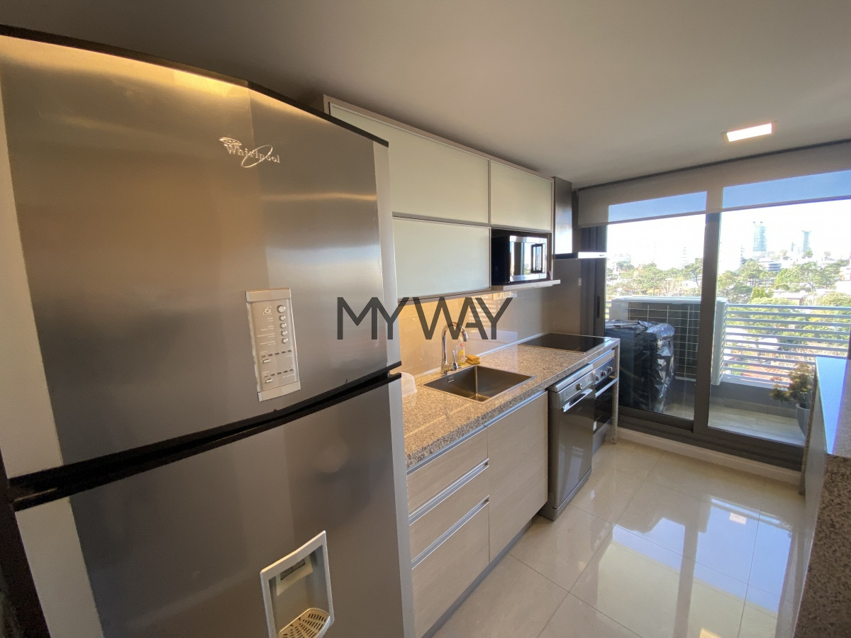 Apartamento ID.151/Venta-apartamento-3-suites-Alexander-Boulevard-Punta-del-Este - Venta apartamento 3 suites Alexander Boulevard Punta del Este