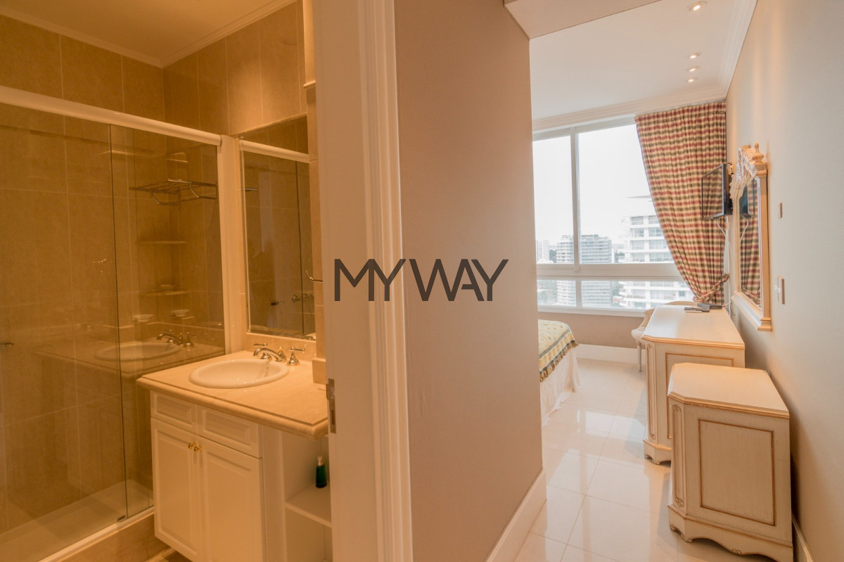 Apartamento ID.126/Venta-PENTHOUSE-4-suites-en-torre-de-categoria - Venta PENTHOUSE 4 suites en torre de categoria