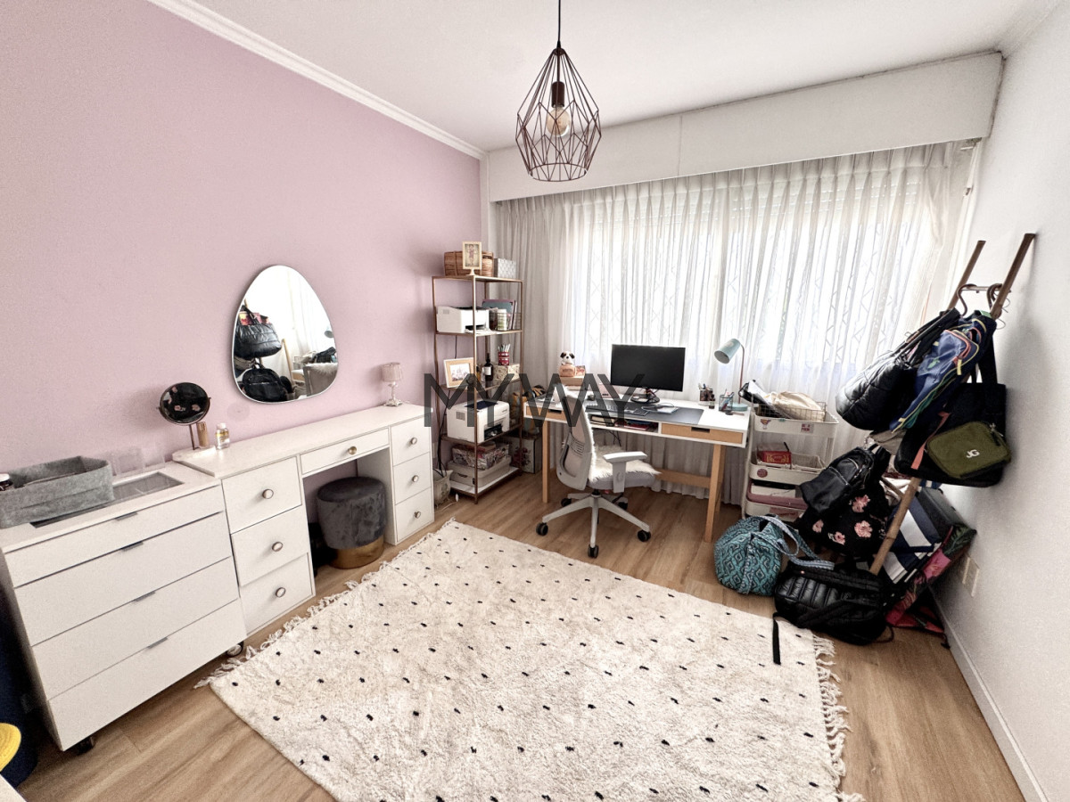 Apartamento ID.393/Venta-apartamento-2-dormitorios-a-1-cuadra-de-la-rambla - Venta apartamento 2 dormitorios a 1 cuadra de la rambla