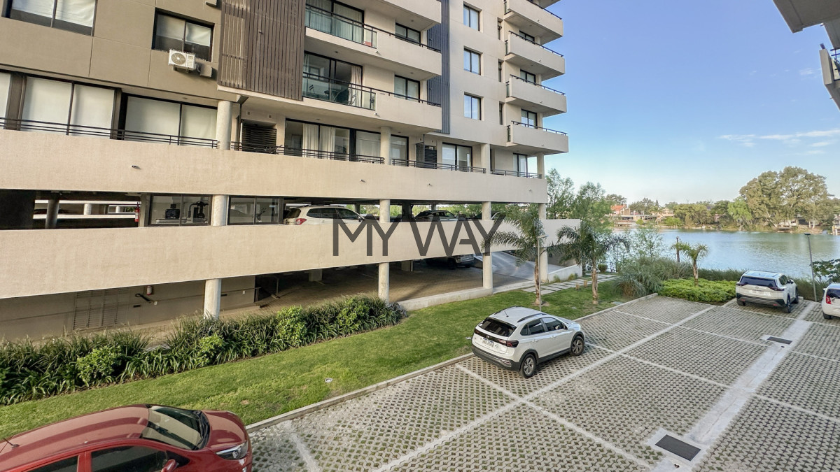 Apartamento ID.395/APARTAMENTO-2-DORMITORIOS-CON-VISTAS-A-LAGOS-DE-CARRASCO---ULTIMAS-UNIDADES- - APARTAMENTO 2 DORMITORIOS CON VISTAS A LAGOS DE CARRASCO - ULTIMAS UNIDADES 