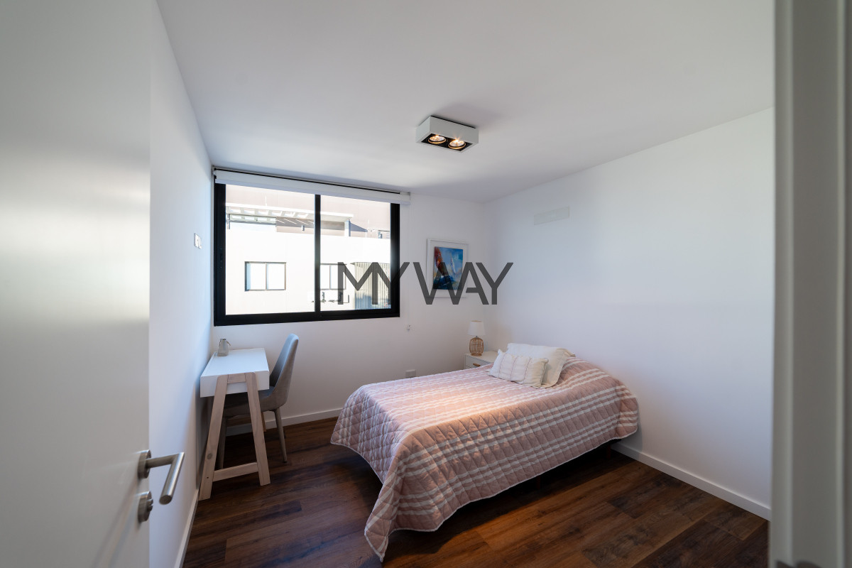 Apartamento ID.93/Apartamento-3-dormitorios-Lagos-de-Carrrasco--INTERLAGOS - Apartamento 3 dormitorios Lagos de Carrrasco  INTERLAGOS