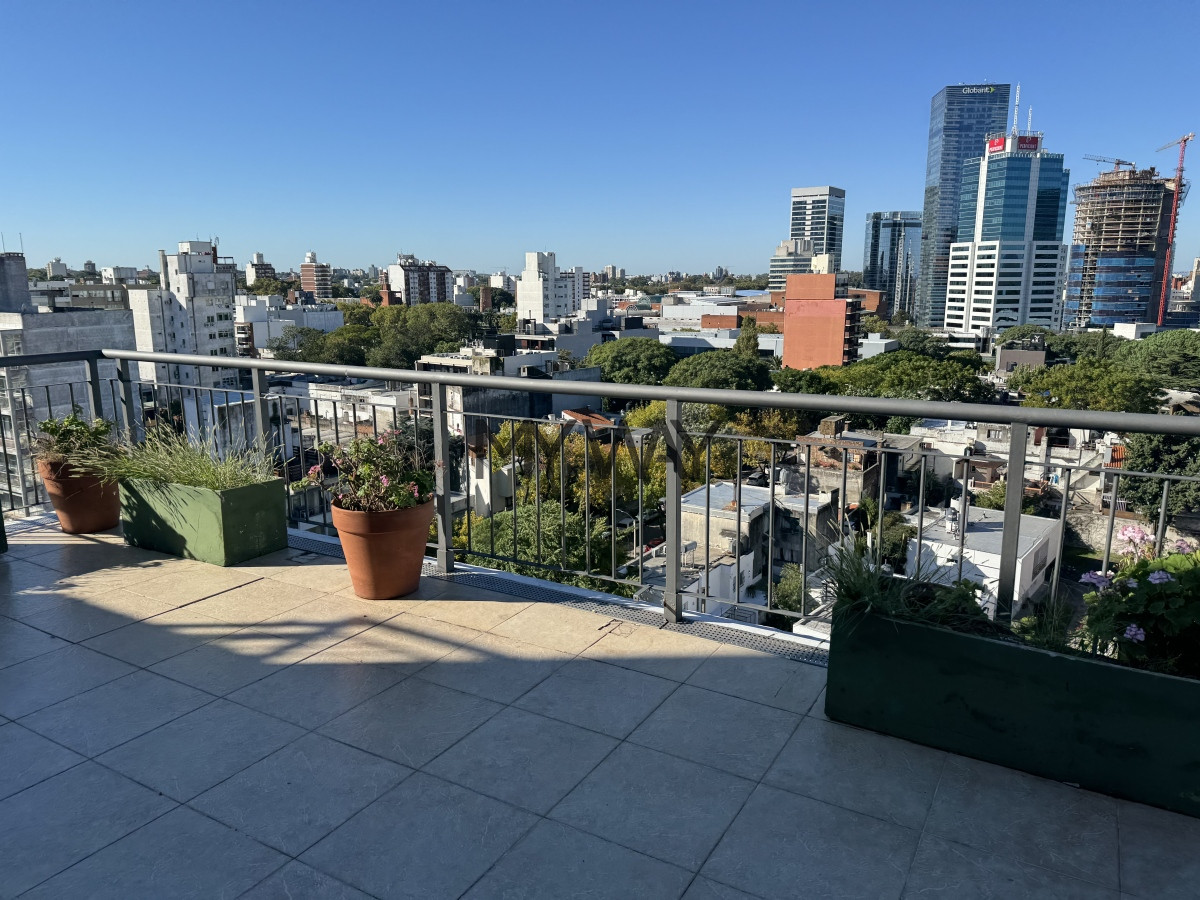 Apartamento ID.309/Penthouse-3-dormitorios-(suite) - Penthouse 3 dormitorios (suite)
