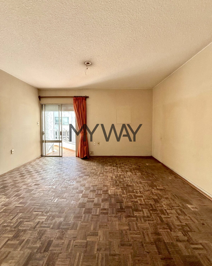 Apartamento ID.369/Apartamento-3-dormitorios-Rambla-República-del-Perú - Apartamento 3 dormitorios Rambla República del Perú