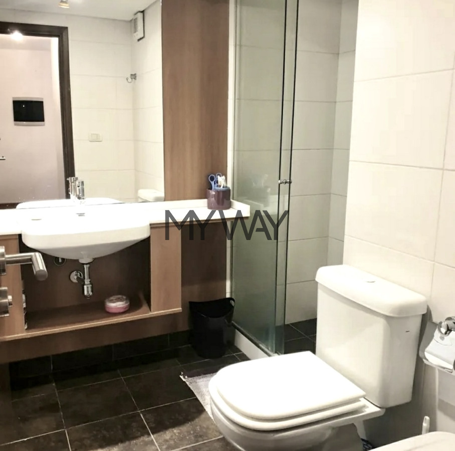 Apartamento ID.354/VENTA-APARTAMENTO-3-DORMITORIOS-y-GARAGE-RAMBLA-MALVIN - VENTA APARTAMENTO 3 DORMITORIOS y GARAGE RAMBLA MALVIN