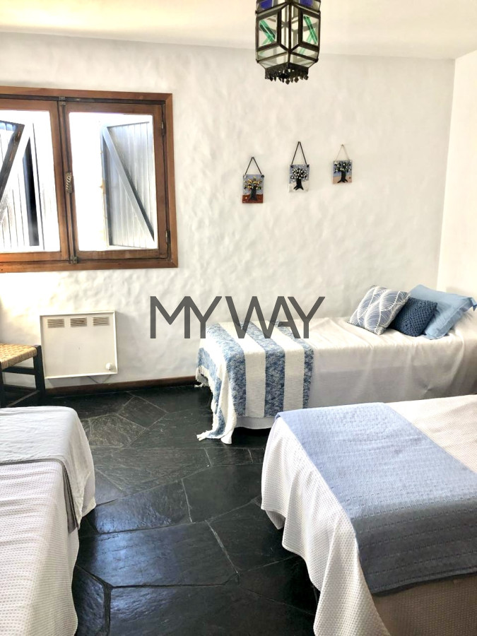 Apartamento ID.278/Apartamento--4-dormitorios-duplex-Punta-del-Este - Apartamento  4 dormitorios duplex Punta del Este