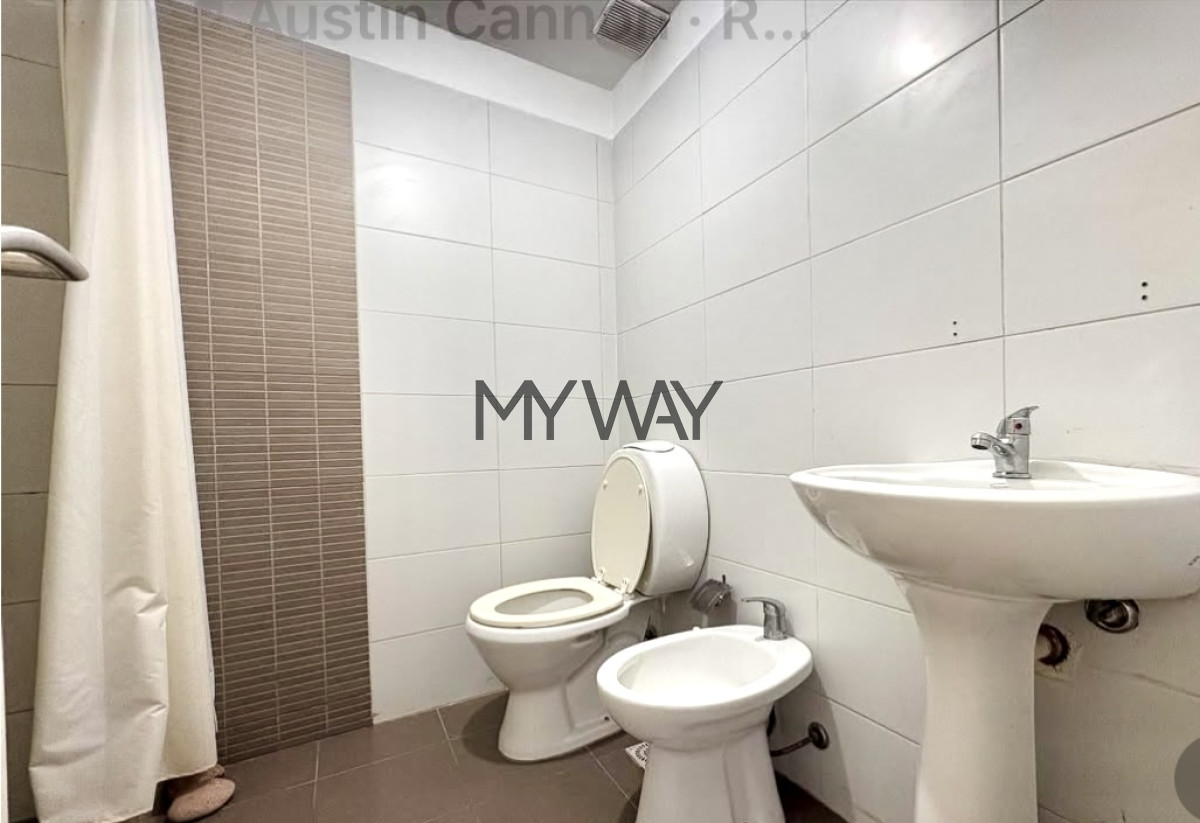 Apartamento ID.298/Venta-apartamento-2-dormitorios-y-2-baños-con-Piscina-Parque-Batlle - Apartamento 2 dormitorios y 2 baños con Piscina calle Ponce