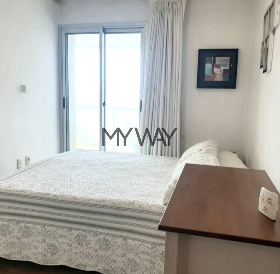 Apartamento ID.355/VENTA-APARTAMENTO-2--DORMITORIOS-y-GARAGE-RAMBLA-MALVIN - VENTA APARTAMENTO 2  DORMITORIOS y GARAGE RAMBLA MALVIN