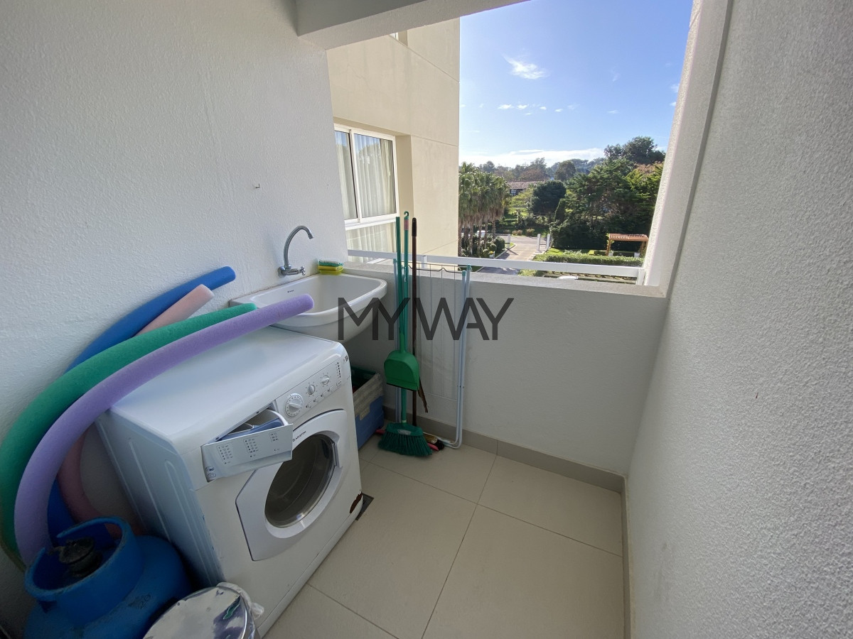 Apartamento ID.119/Cruceros-2-dormitorios-Punta-del-Este - Cruceros 2 dormitorios Punta del Este
