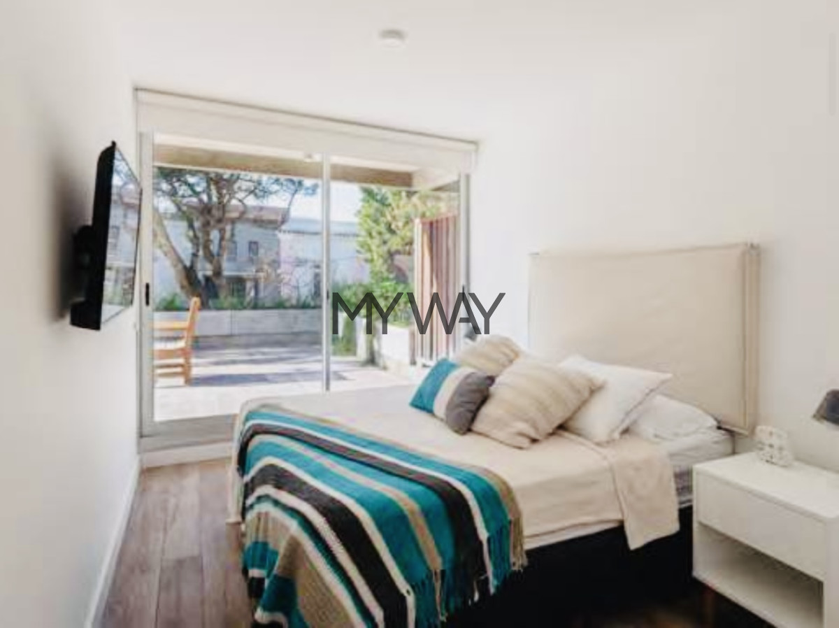 Apartamento ID.349/Venta-apartamento-2-dormitorios-en-pozo-en-Malvin - Venta apartamento 2 dormitorios en pozo en Malvin