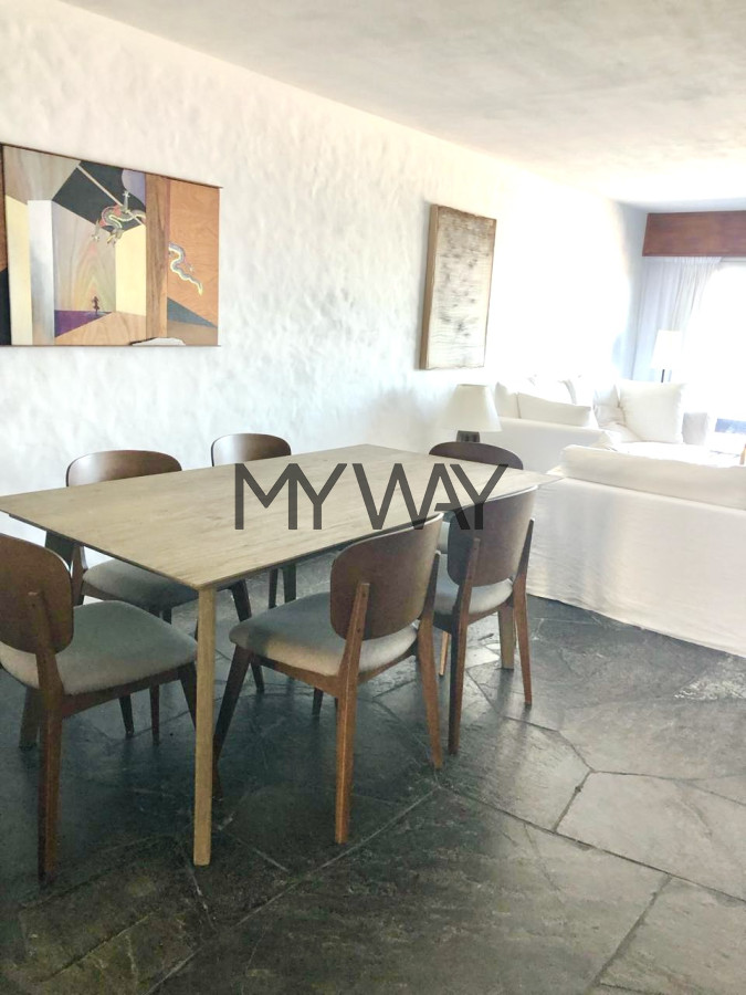 Apartamento ID.278/Apartamento--4-dormitorios-duplex-Punta-del-Este - Apartamento  4 dormitorios duplex Punta del Este
