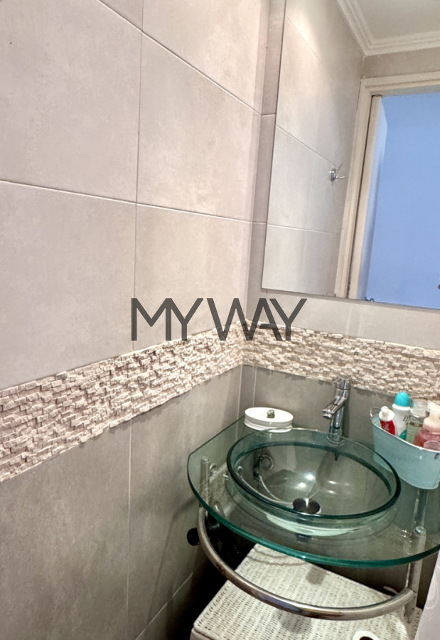Apartamento ID.393/Venta-apartamento-2-dormitorios-a-1-cuadra-de-la-rambla - Venta apartamento 2 dormitorios a 1 cuadra de la rambla