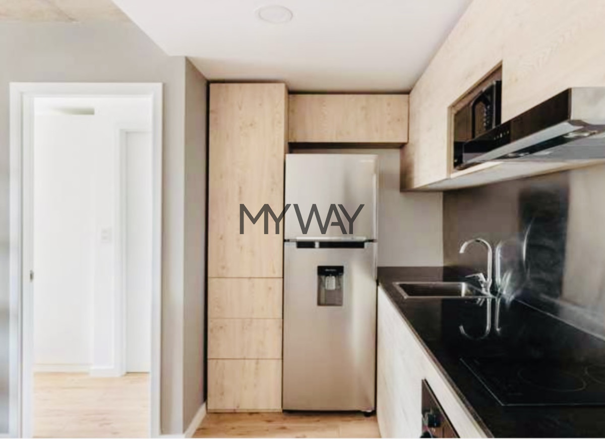 Apartamento ID.349/Venta-apartamento-2-dormitorios-en-pozo-en-Malvin - Venta apartamento 2 dormitorios en pozo en Malvin
