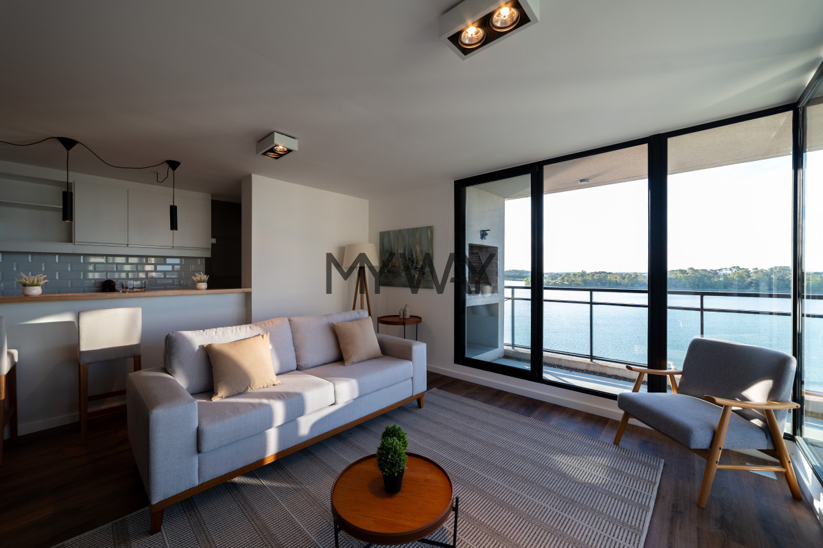Apartamento ID.93/Apartamento-3-dormitorios-Lagos-de-Carrrasco--INTERLAGOS - Apartamento 3 dormitorios Lagos de Carrrasco  INTERLAGOS