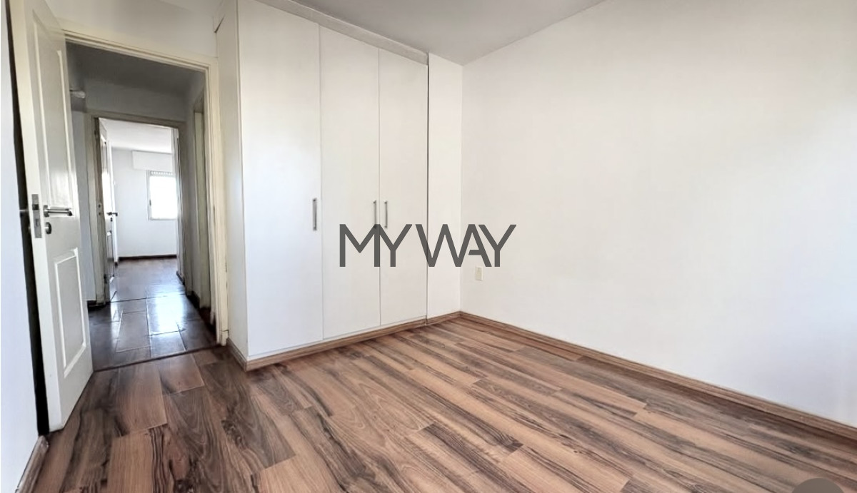 Apartamento ID.298/Venta-apartamento-2-dormitorios-y-2-baños-con-Piscina-Parque-Batlle - Apartamento 2 dormitorios y 2 baños con Piscina calle Ponce