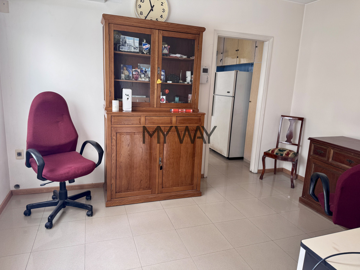 Apartamento ID.380/Apartamento-3-dormitorios-de-Categoria-Pocitos - Apartamento 3 dormitorios de Categoria Pocitos