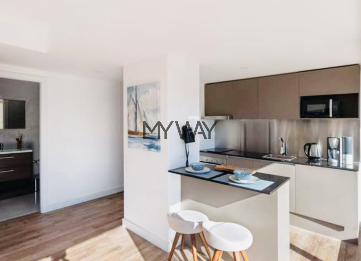 Apartamento ID.349/Venta-apartamento-2-dormitorios-en-pozo-en-Malvin - Venta apartamento 2 dormitorios en pozo en Malvin